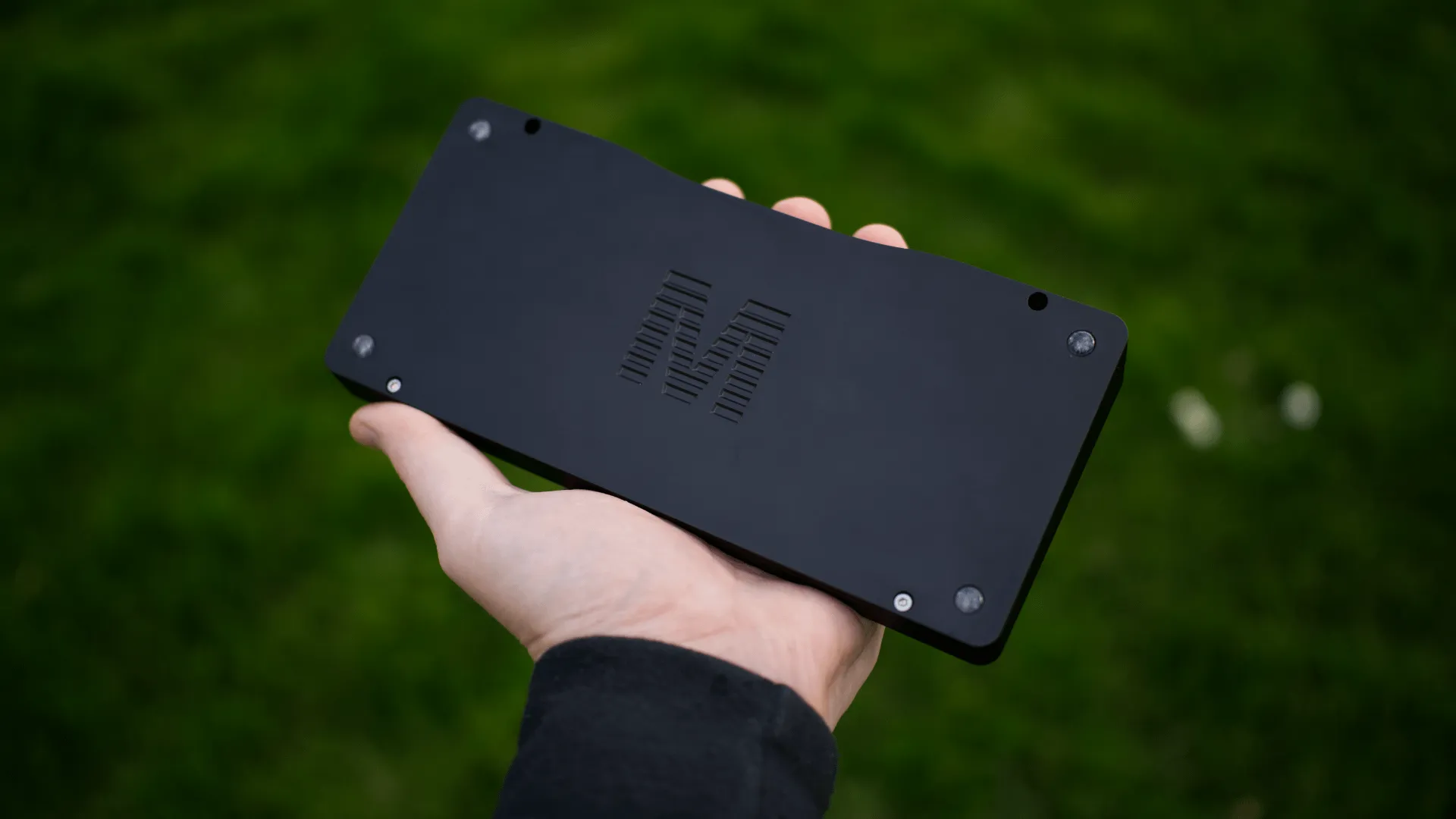 Milled Discretionの全体像
