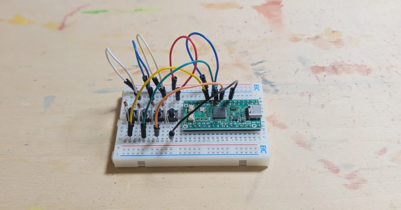 セキュリティ・キャンプ課題の様子