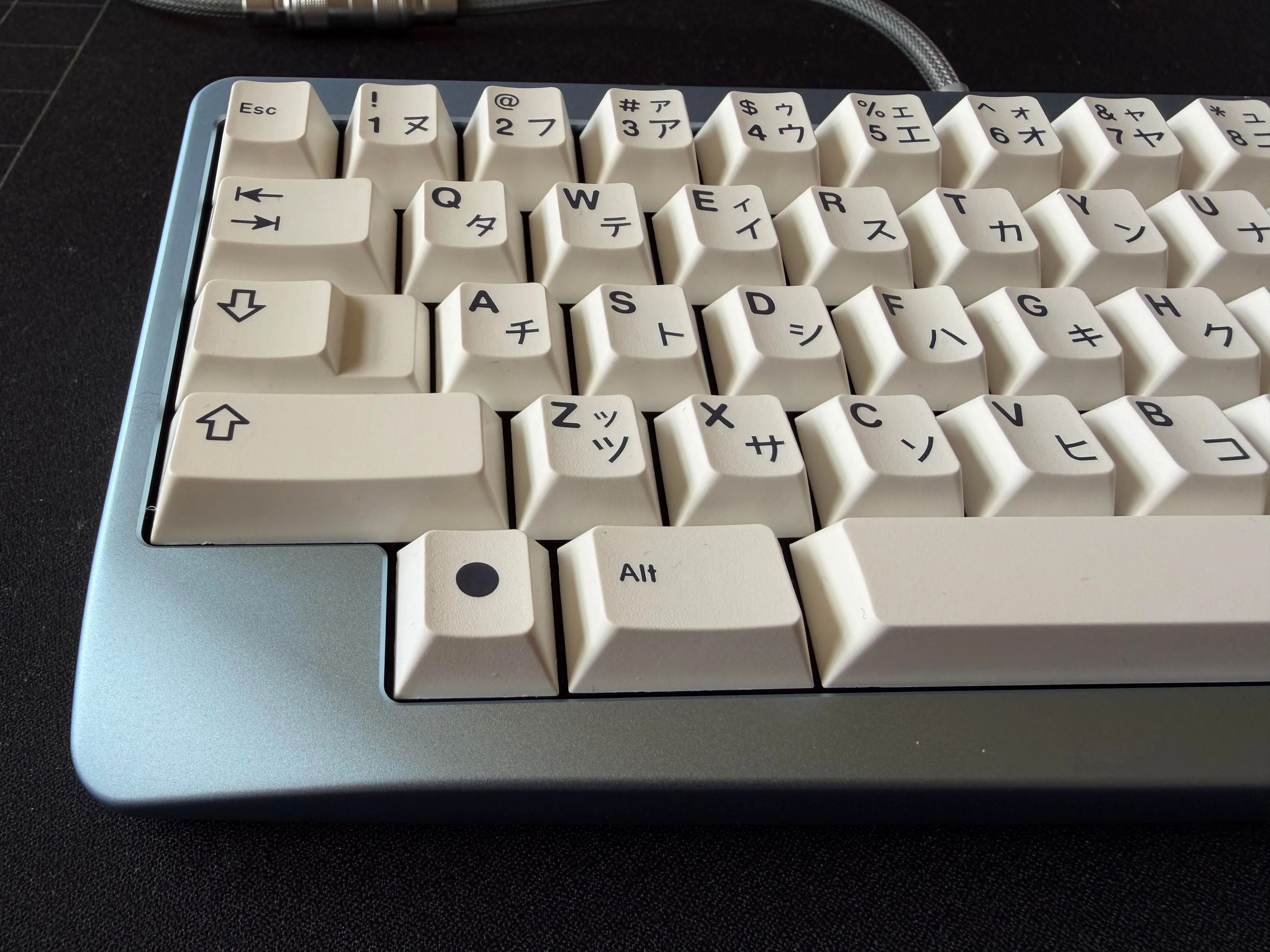 KBDfans Agar Build 1