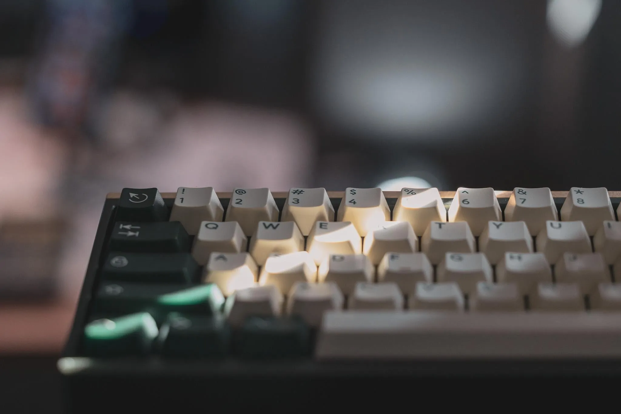 Mode SixtyFive Build 2