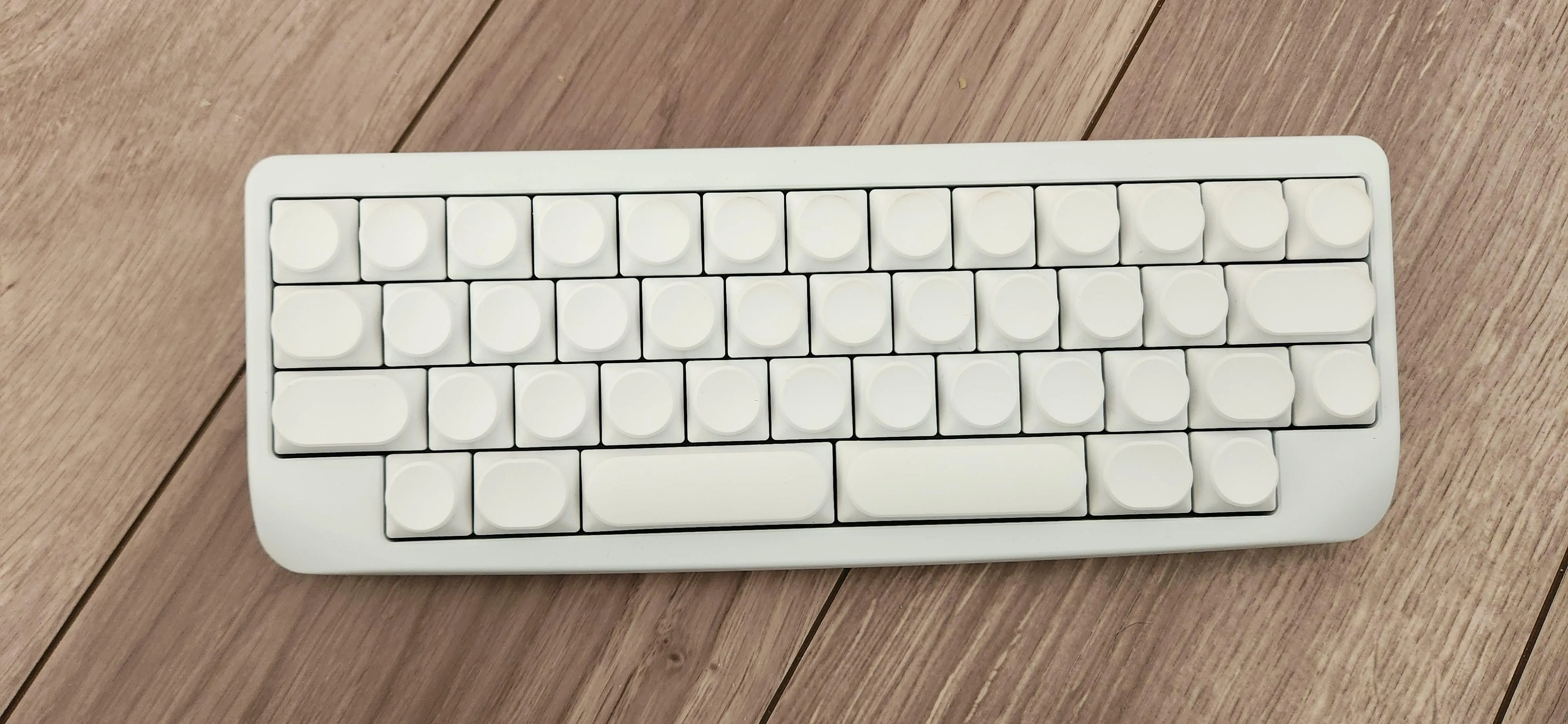 Agar miniの全体像