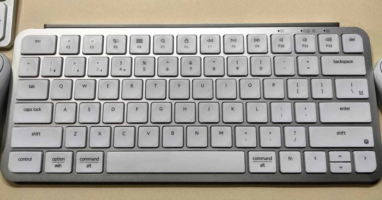 Keychron B1 Pro