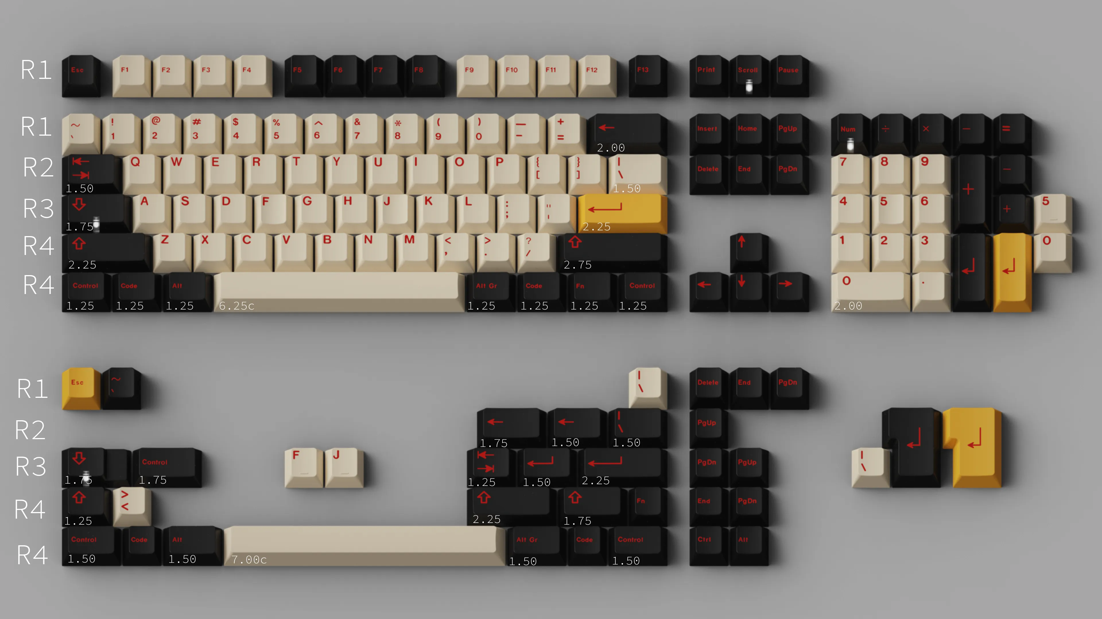 GMK CYL Ishtar R2 プレビュー画像1