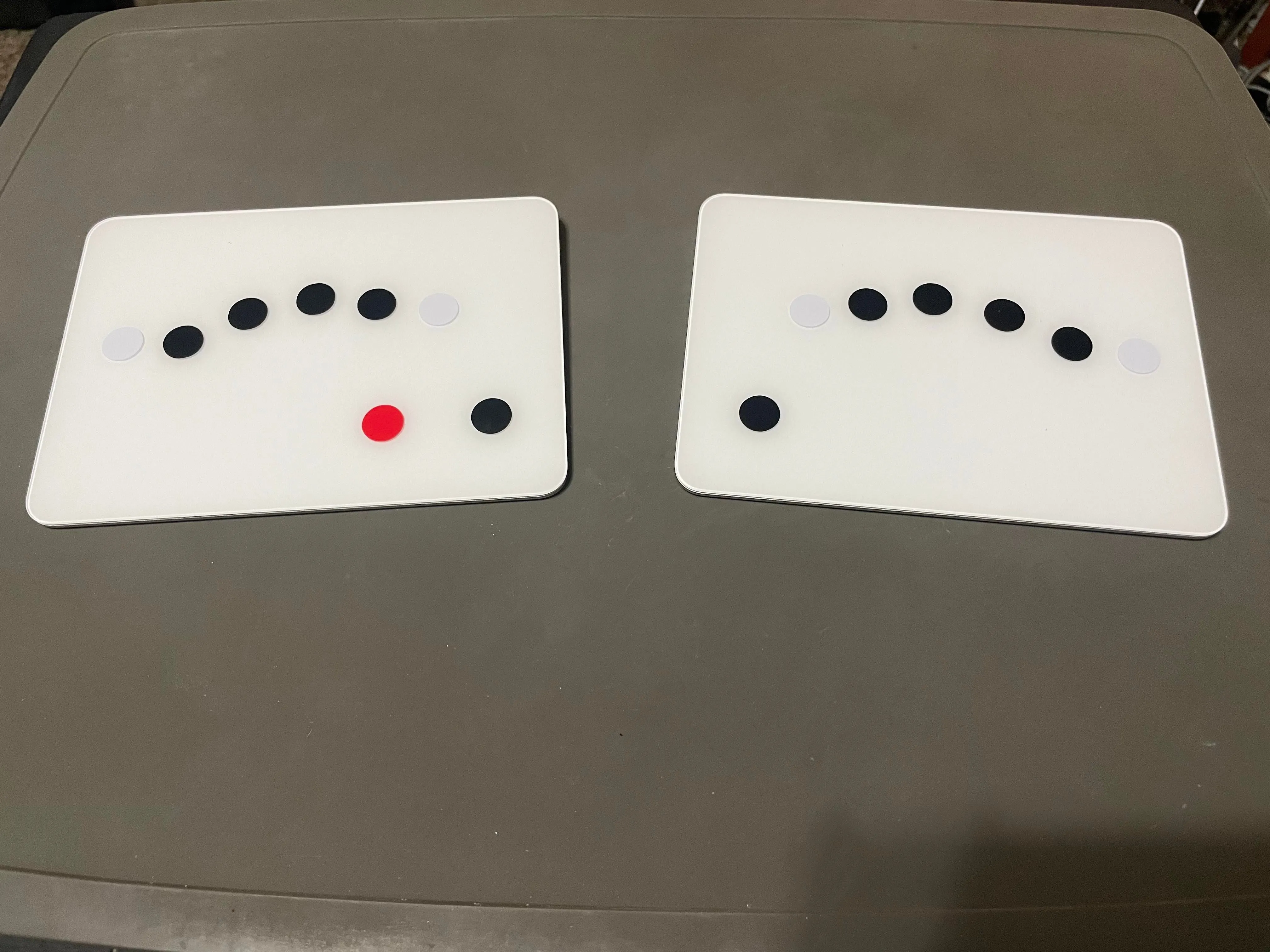 セットアップ例