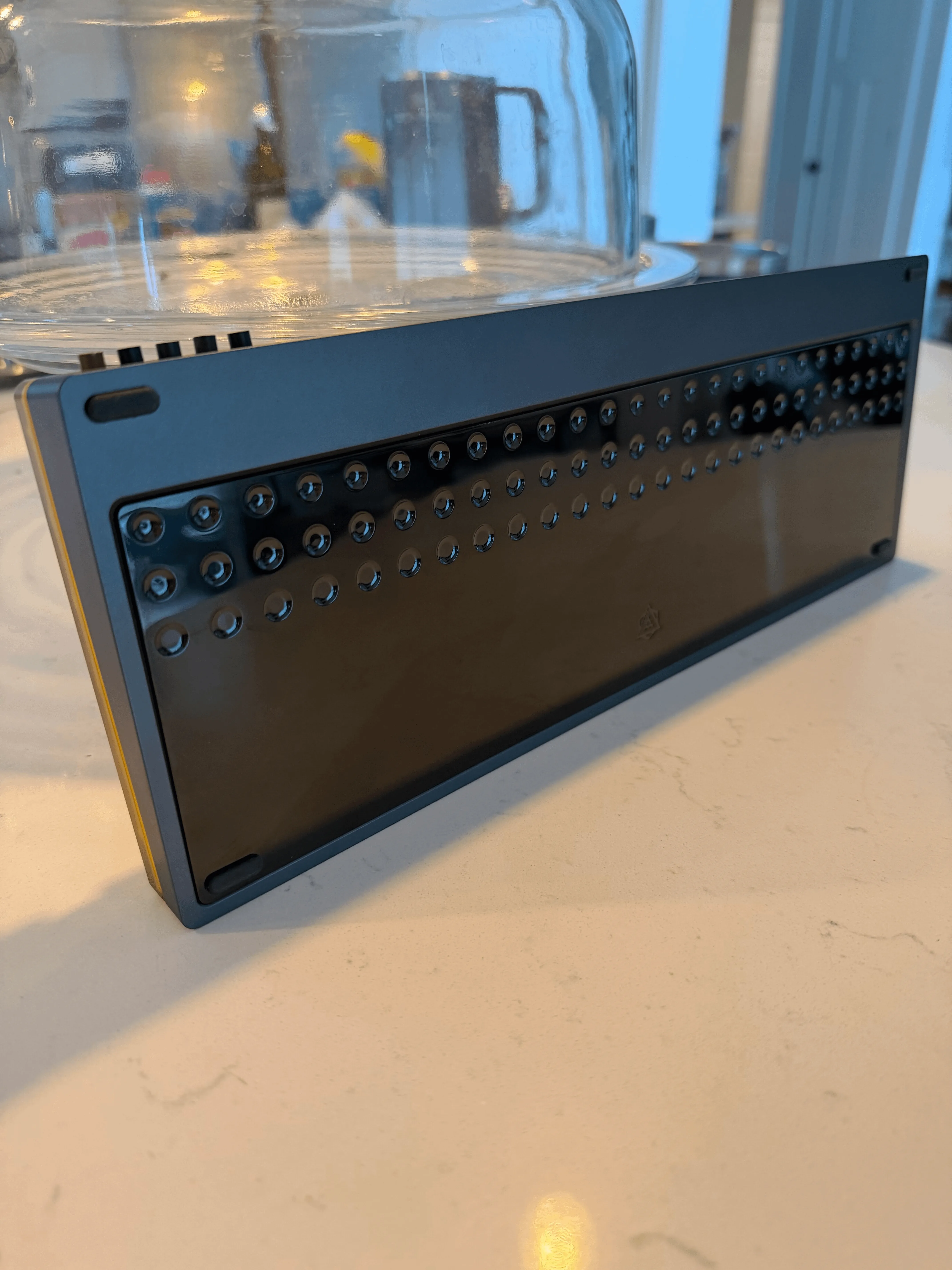 背面ミラーPVD