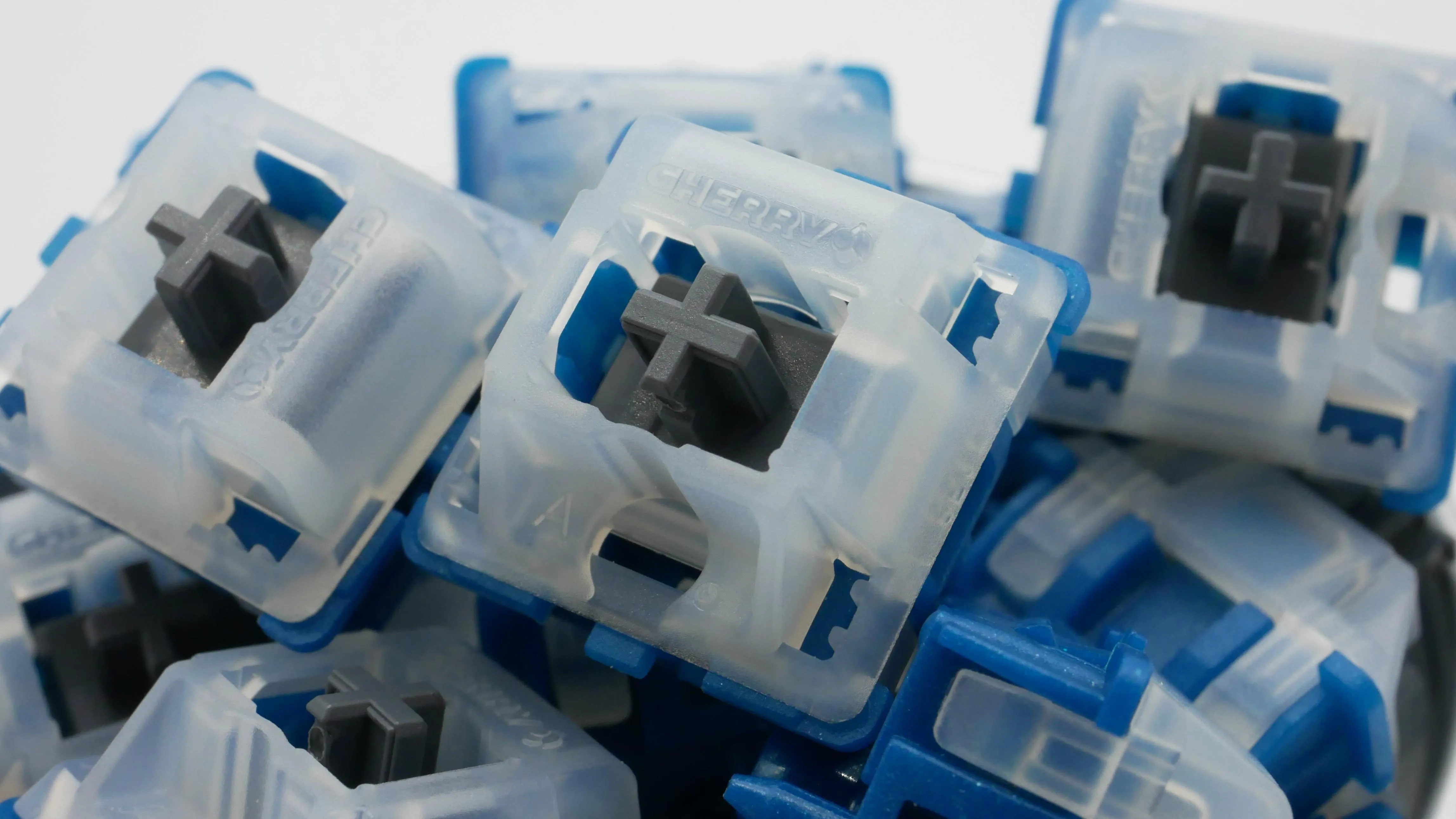 Cherry MX2A Dummy Switch