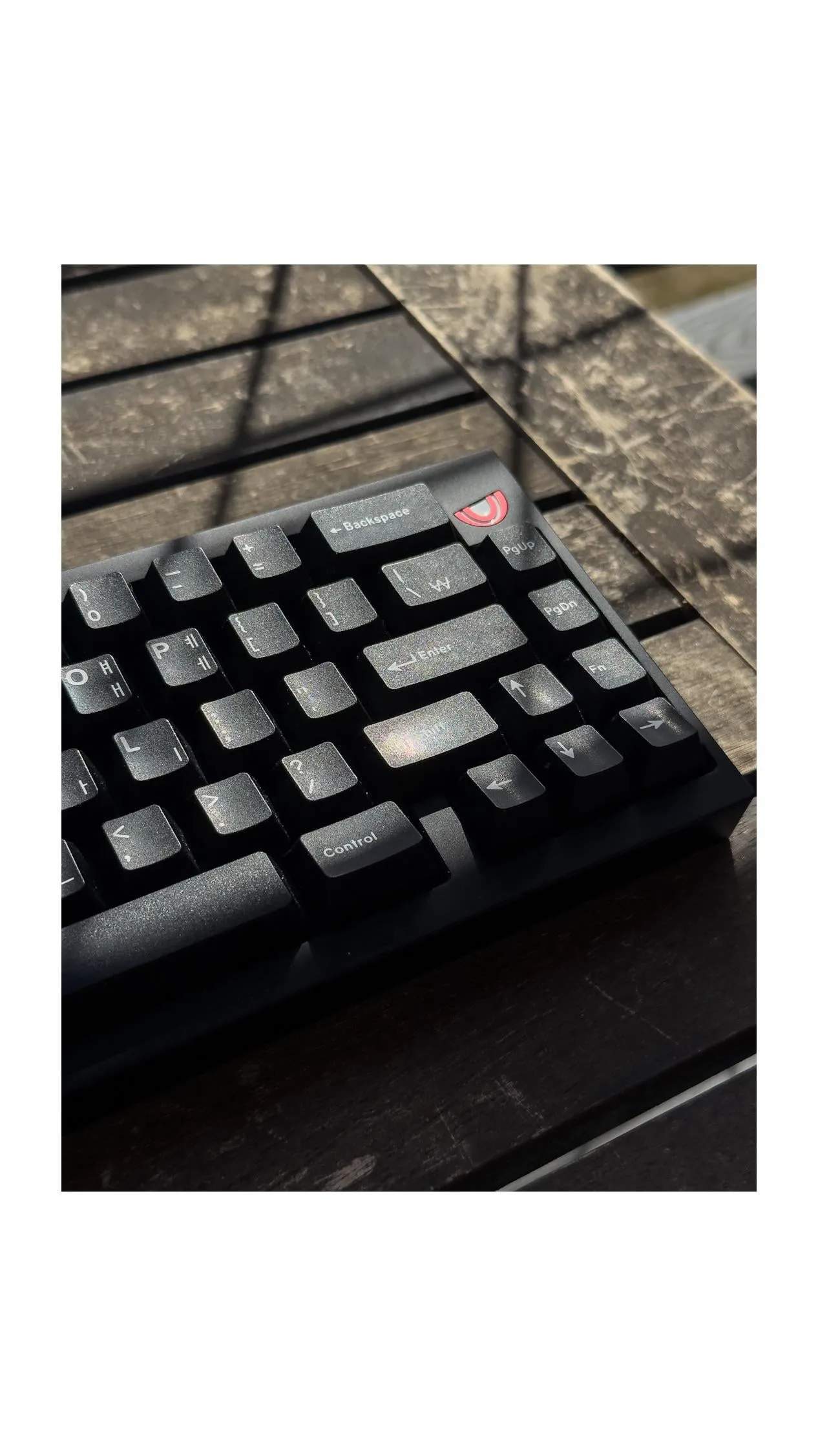 Rio65ビルド全体図