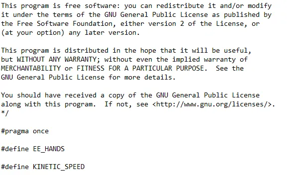 基板と配線の確認