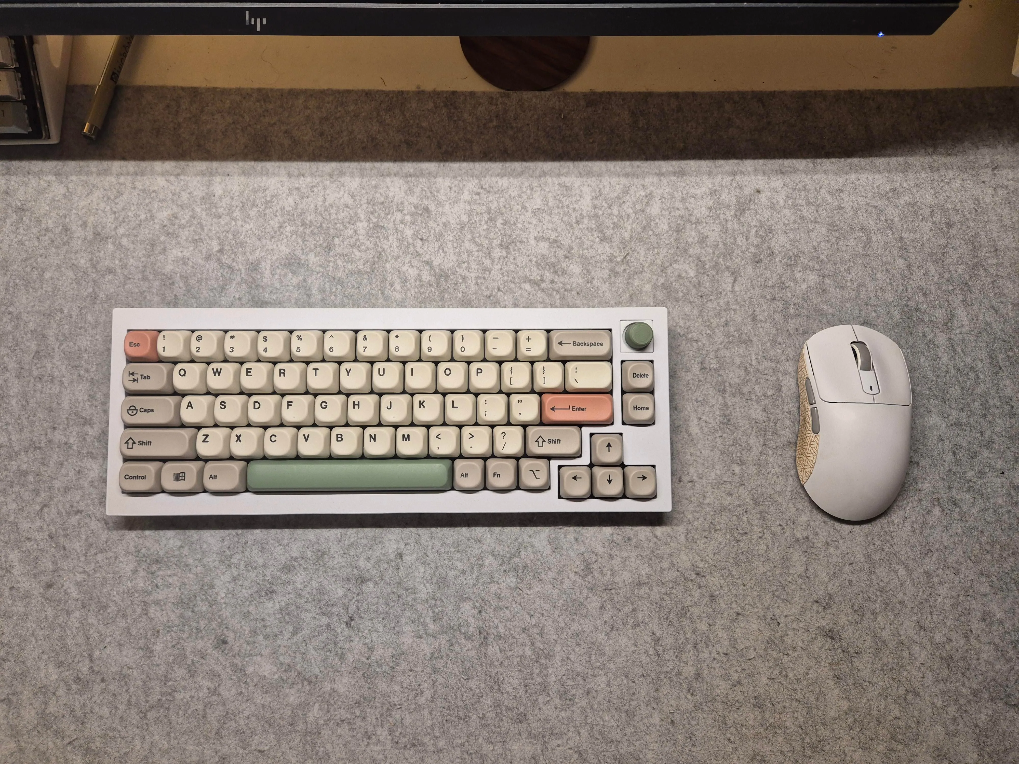 Keychron Q2 Pro Custom 2