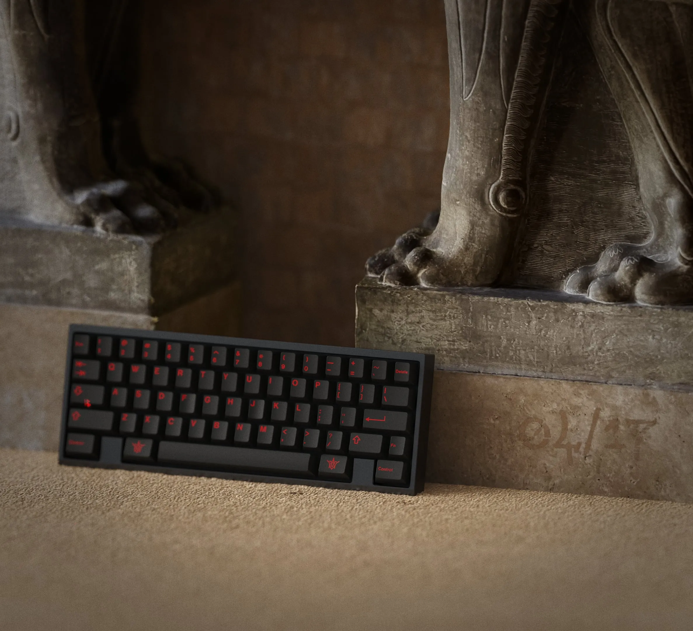 GMK CYL Ishtar R2 プレビュー画像2