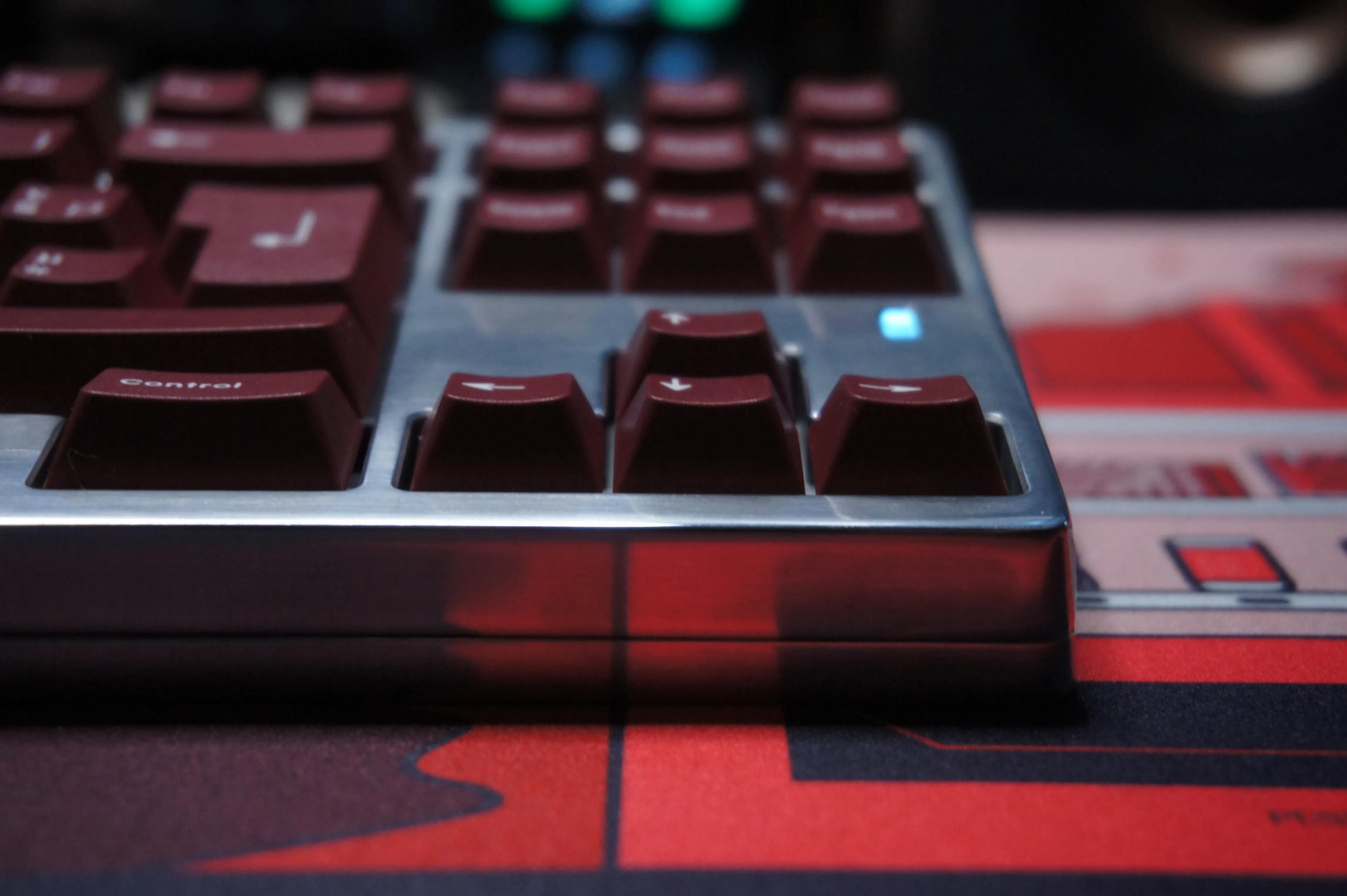 Spyder TKL Raw edition 2