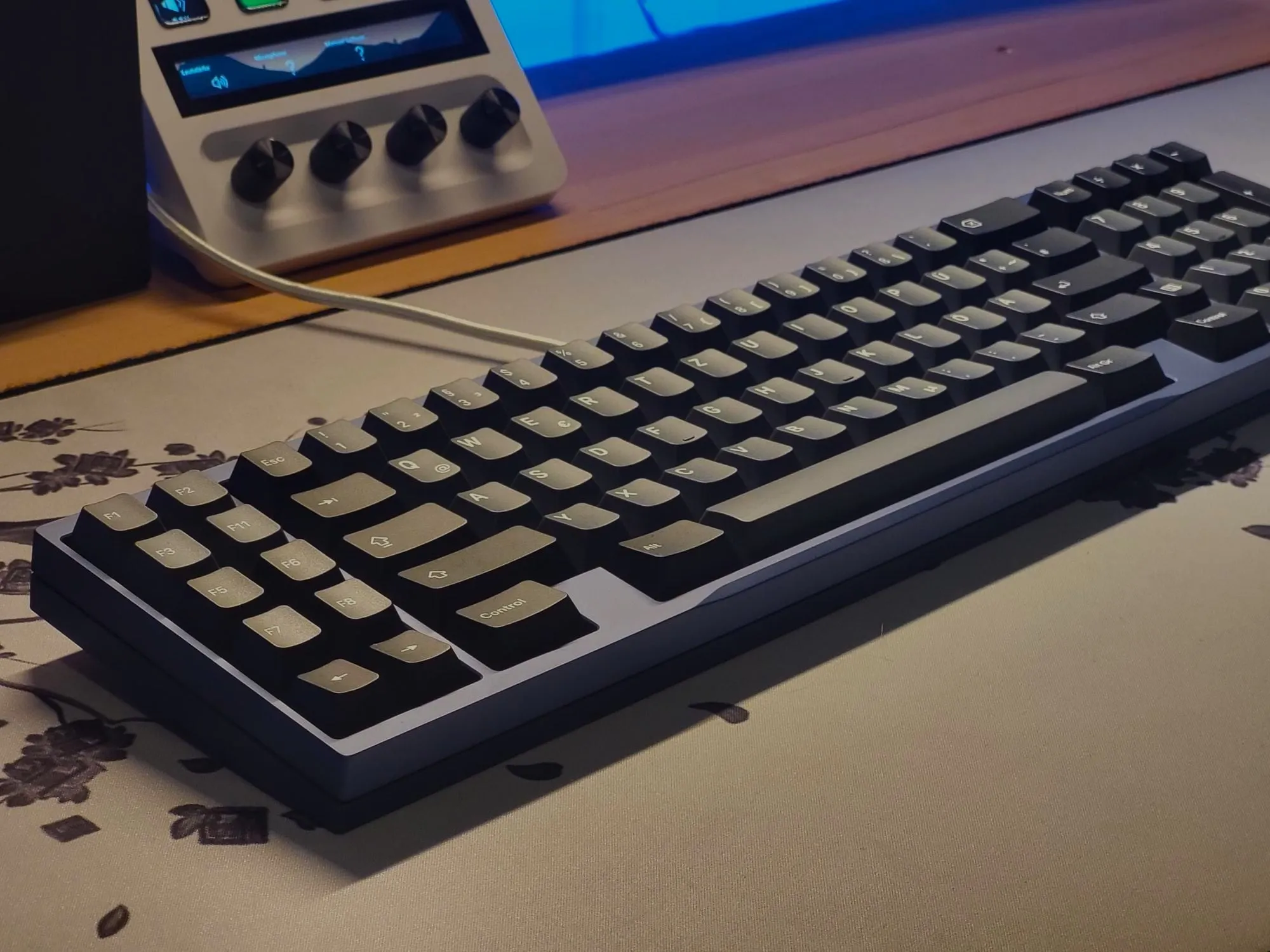 Flo-AT Navy Indigo 4