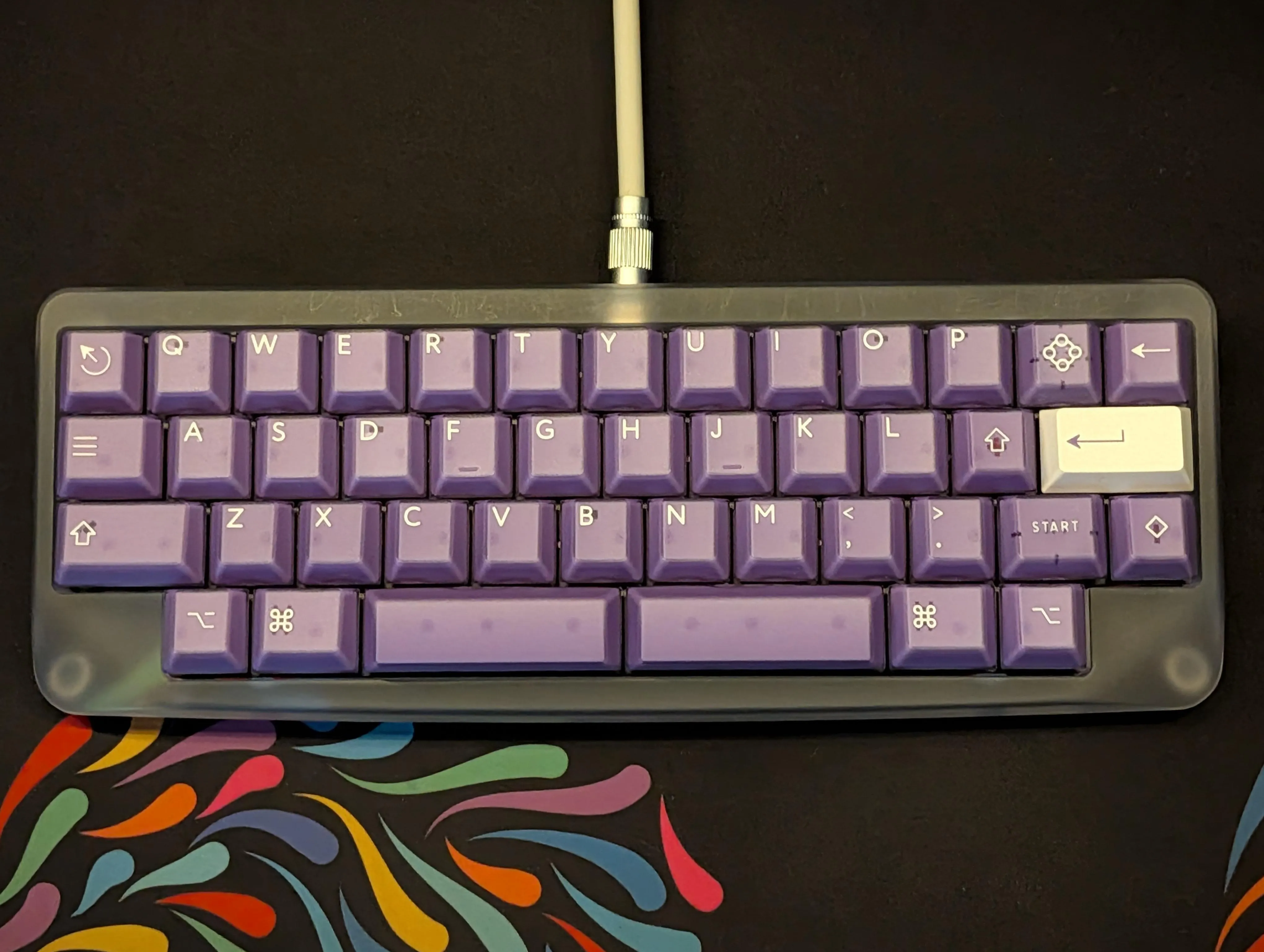 Agar Mini x Dynacap
