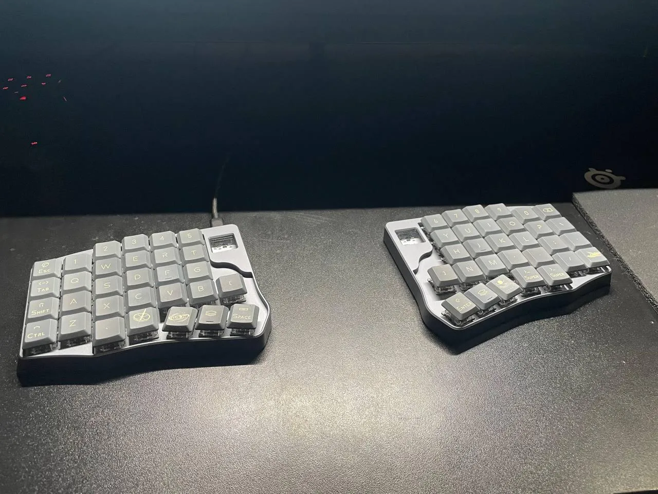 K:03 v4の外観