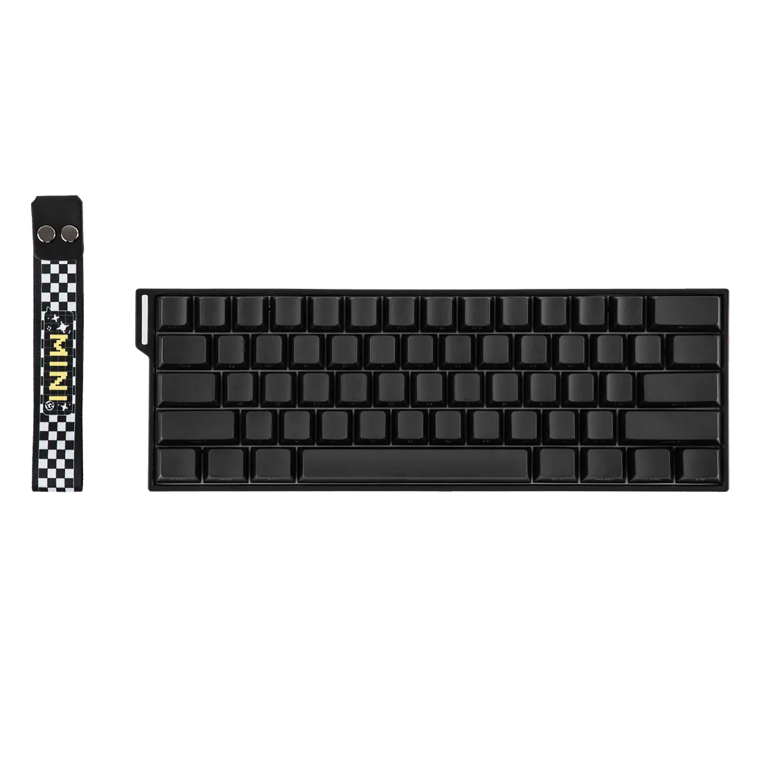 キーボードのイメージ