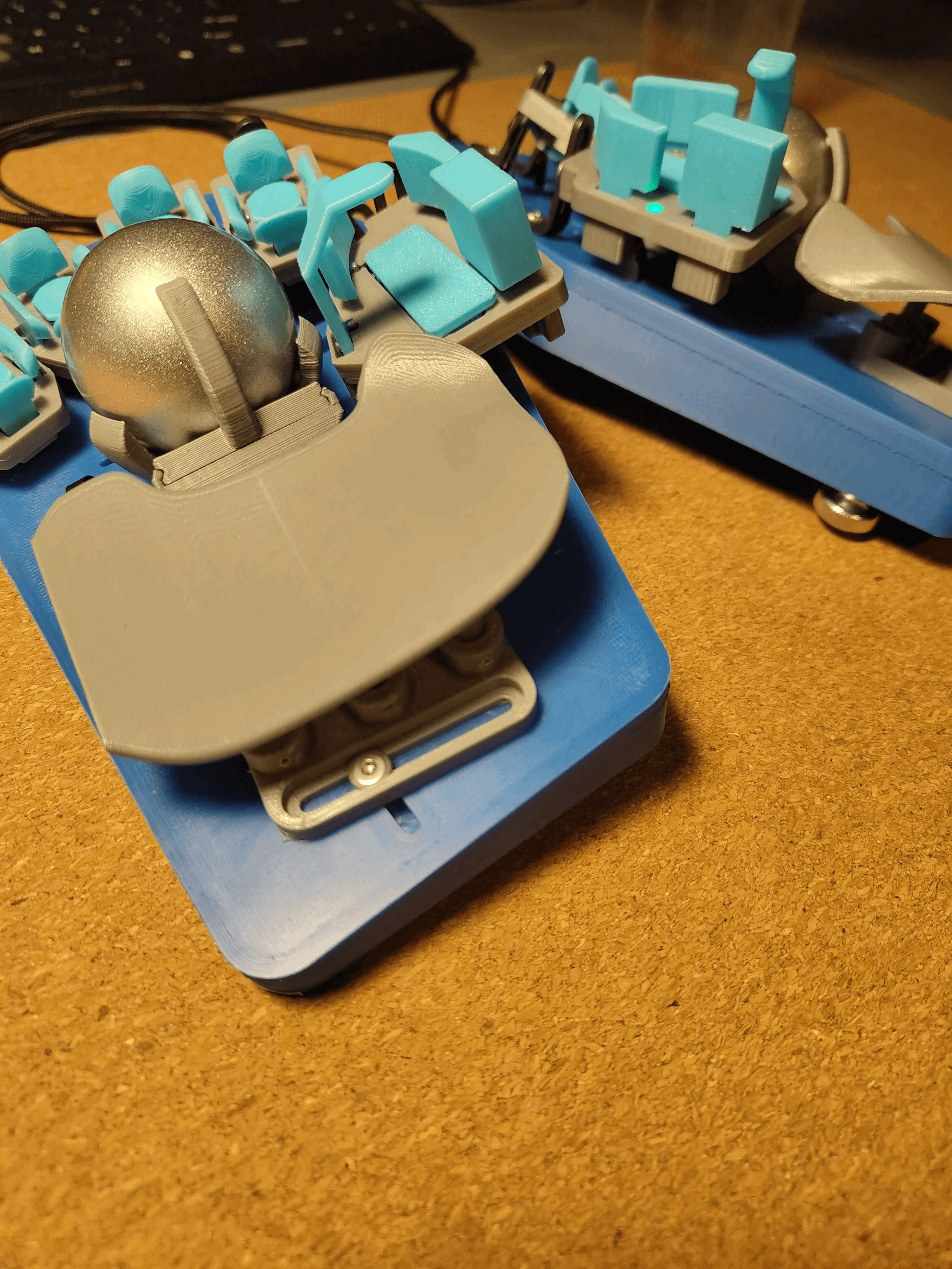 Svalboardの全体像
