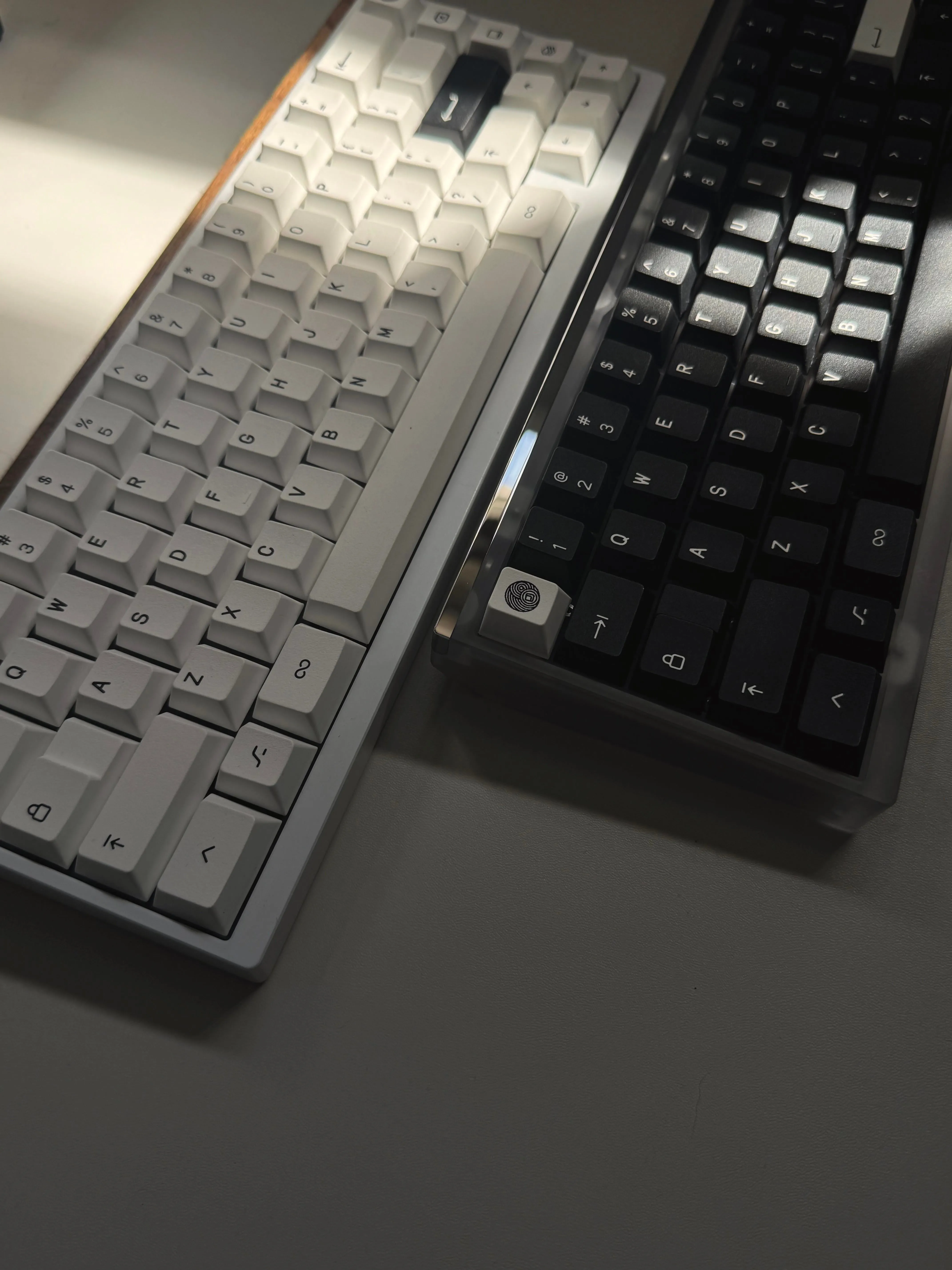 WoBセットを装着したMode SixtyFive