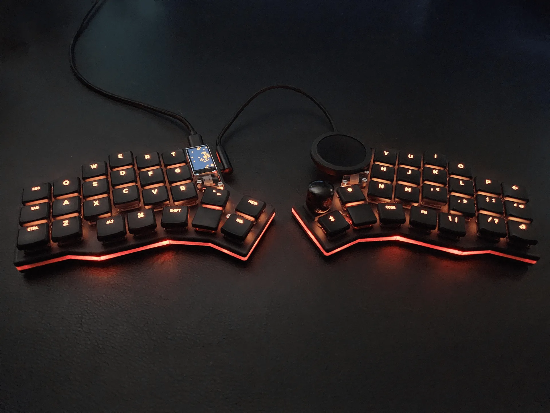 超薄型のケースデザイン