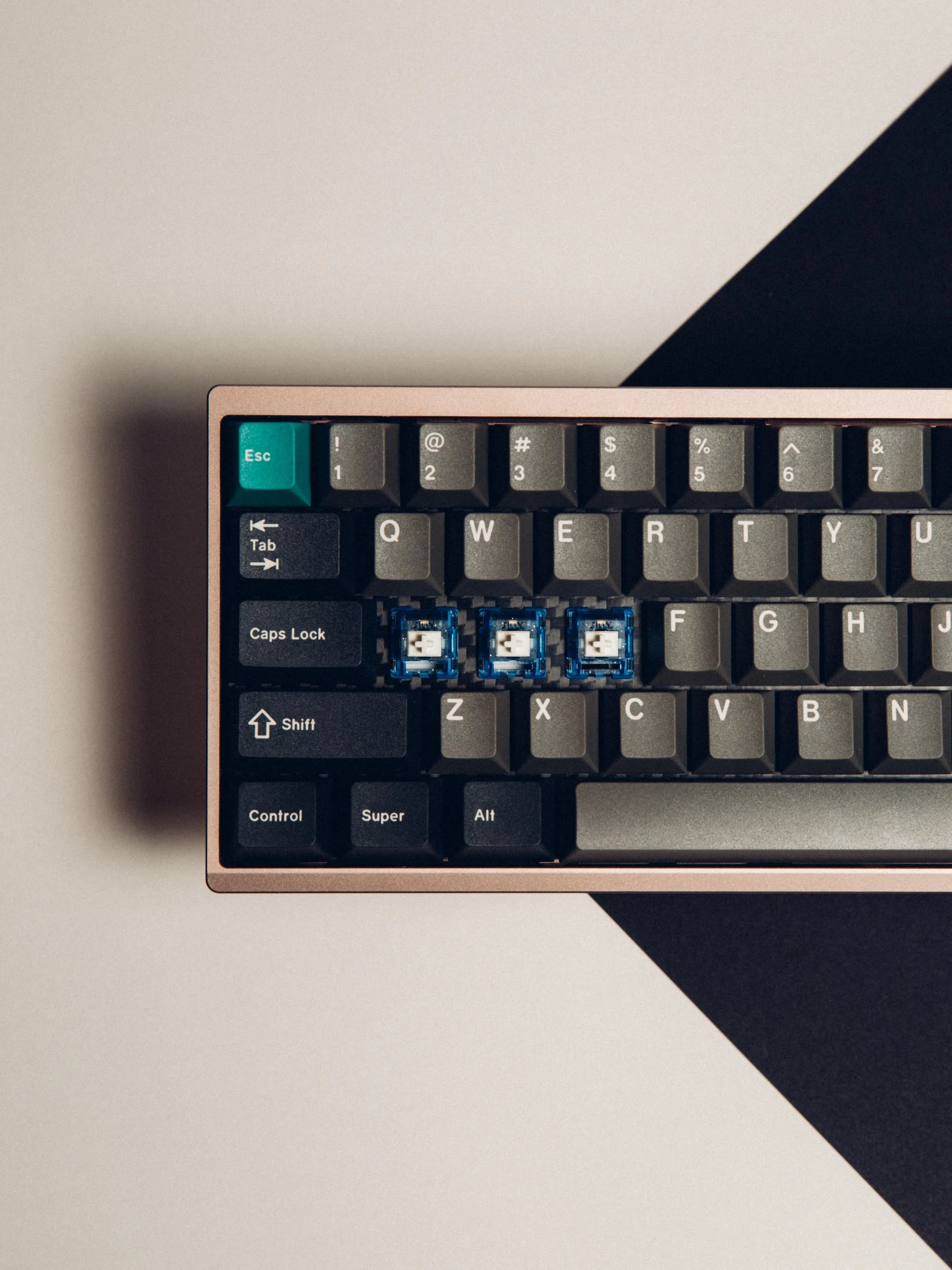 Neo60 Core Build 2