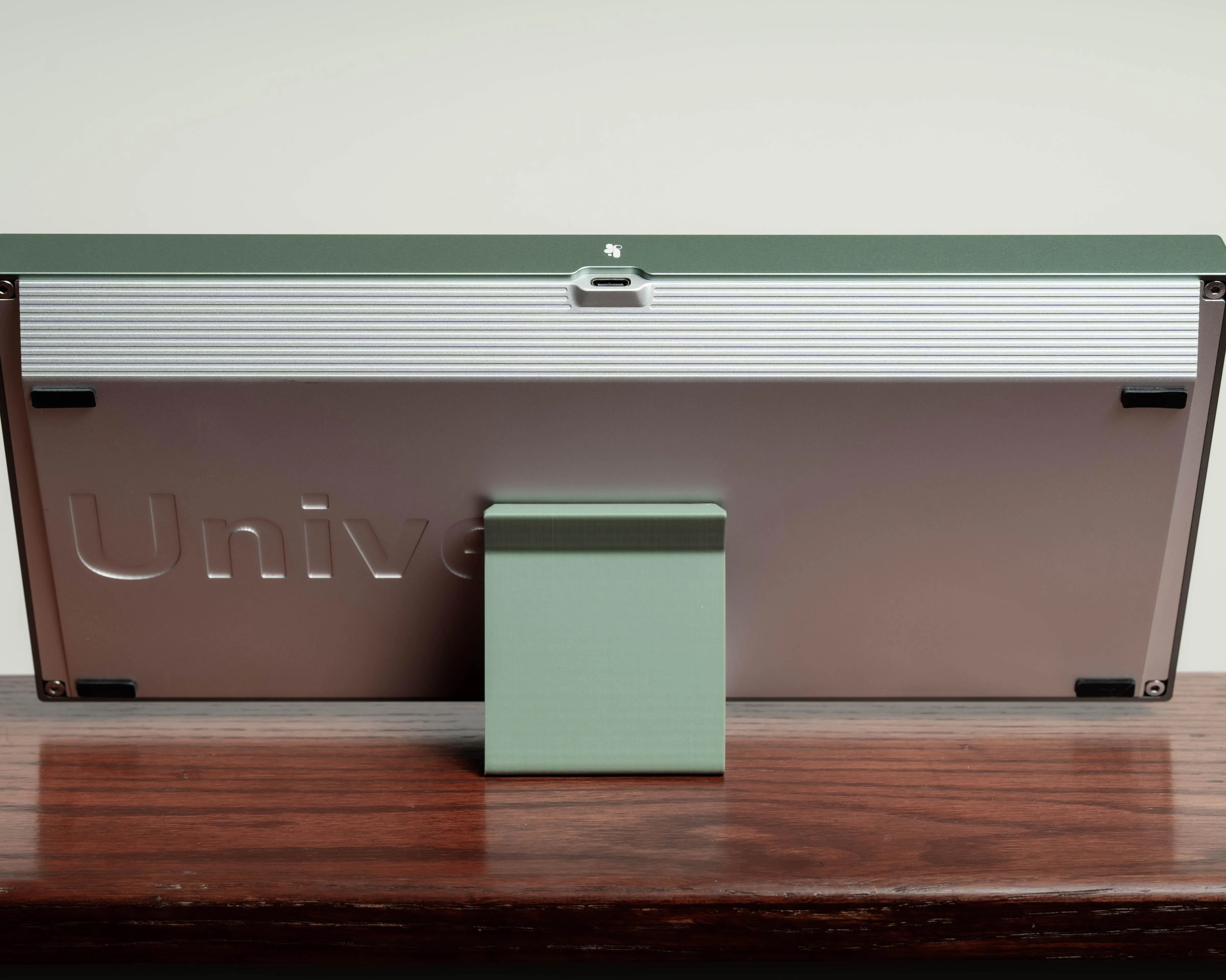 多様なキーボードへの対応