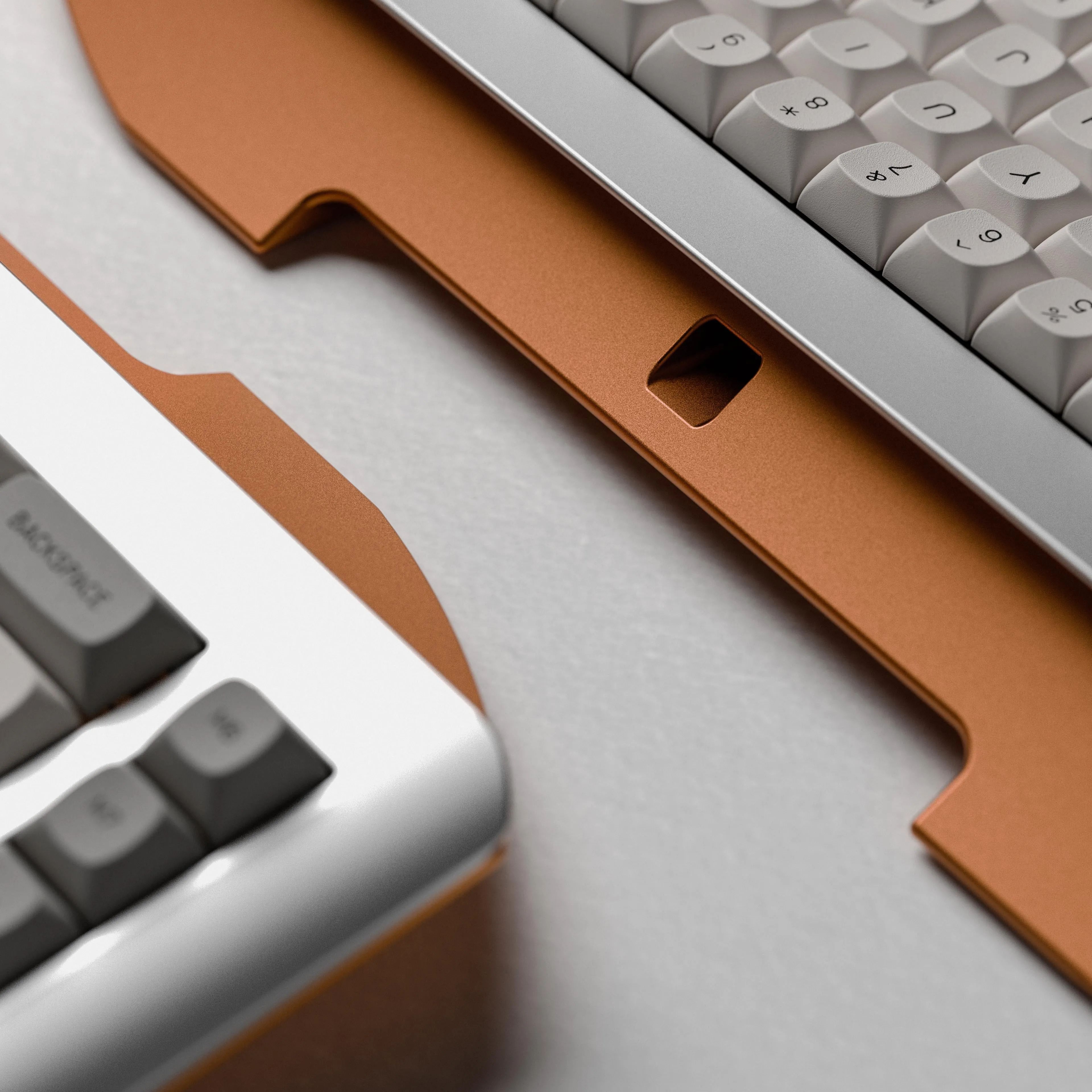 Reignの美しいデザイン