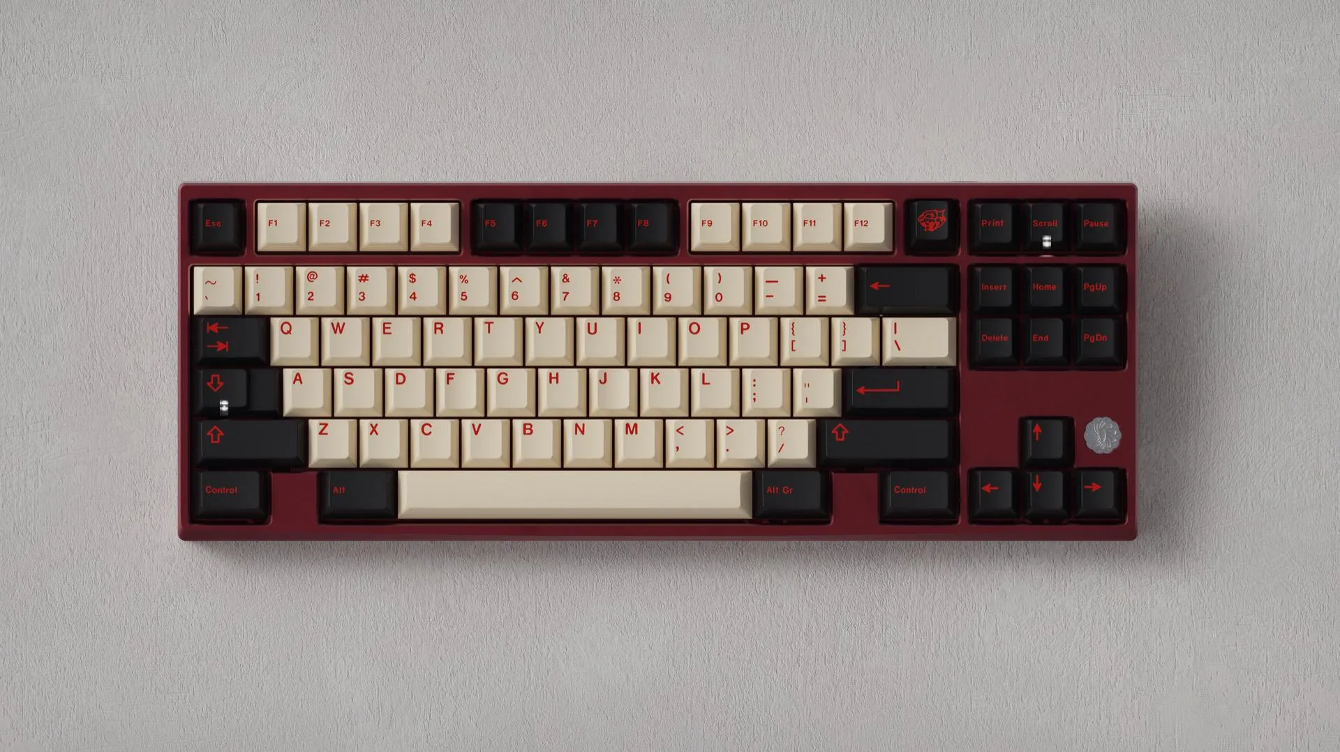 GMK CYL Ishtar R2のセット画像