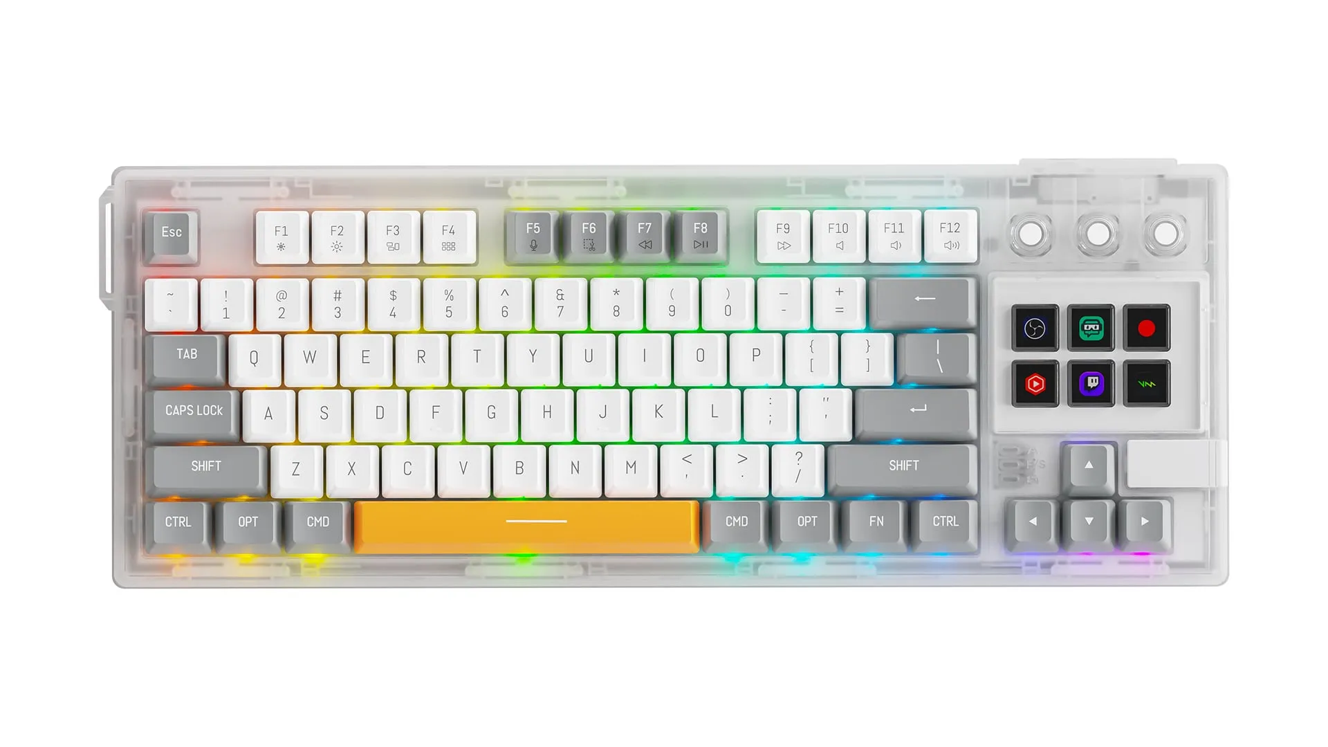 内部構造のイメージ