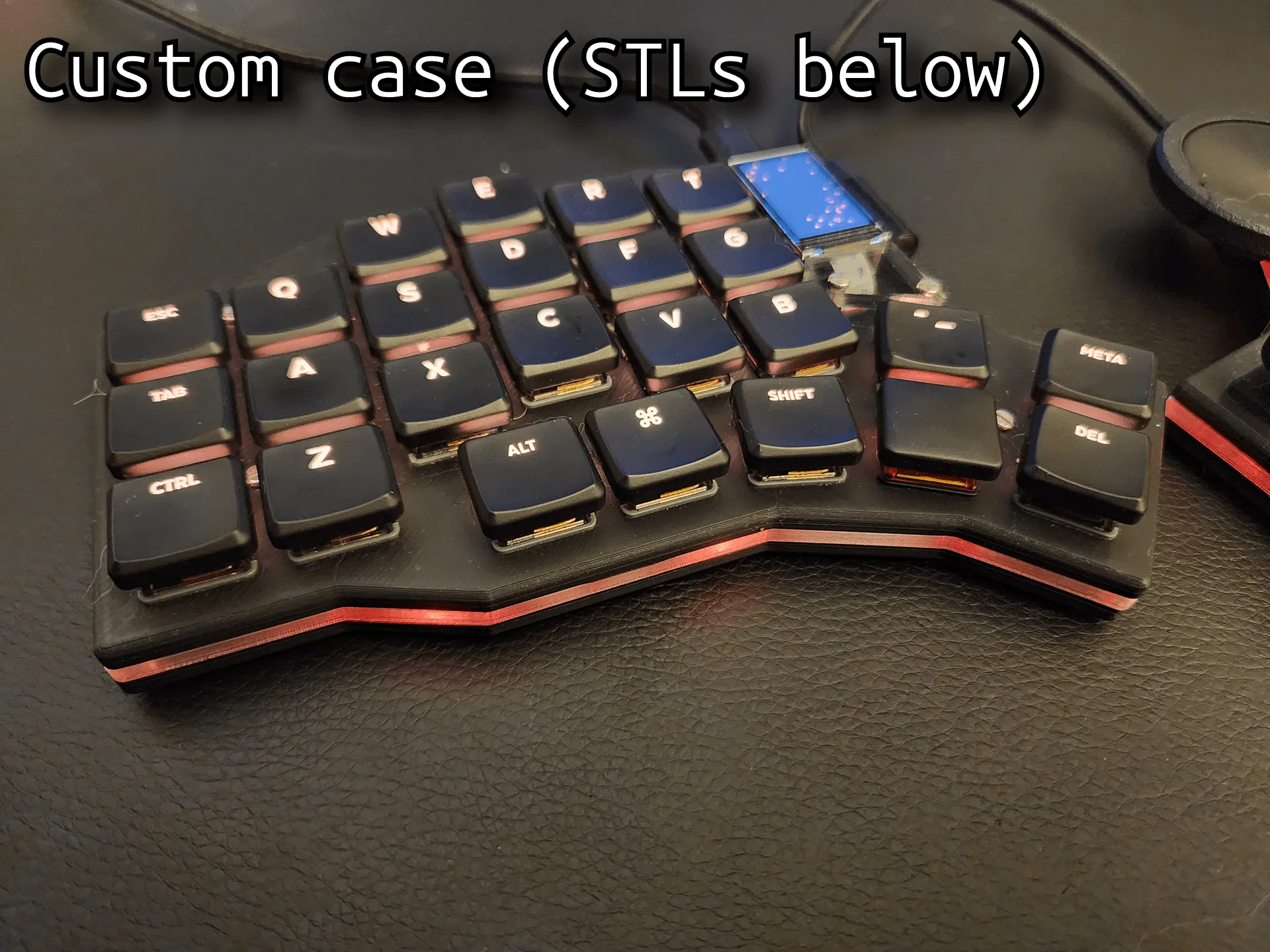 Halcyon Kyriaの全体像