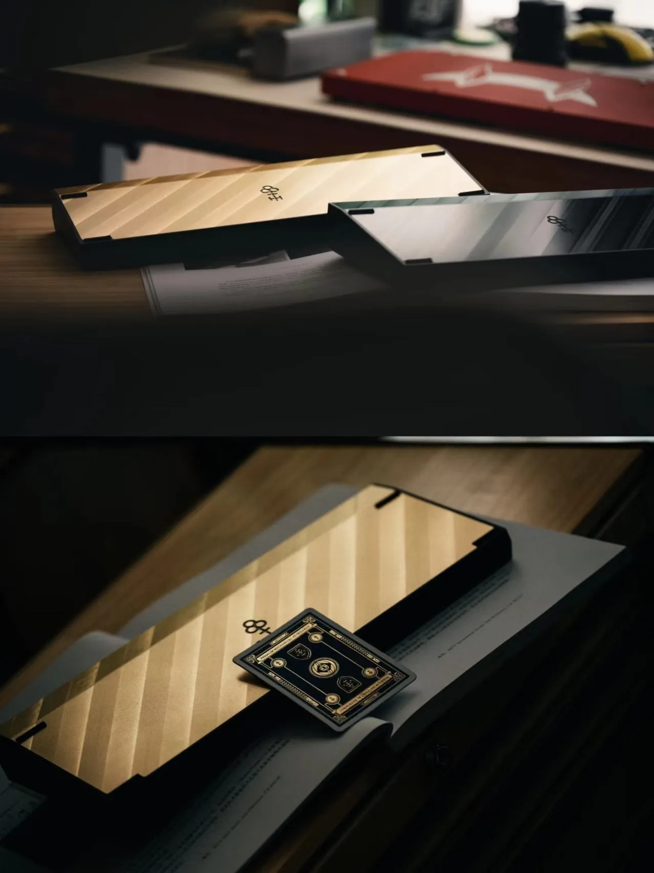 Keycultの表面質感2