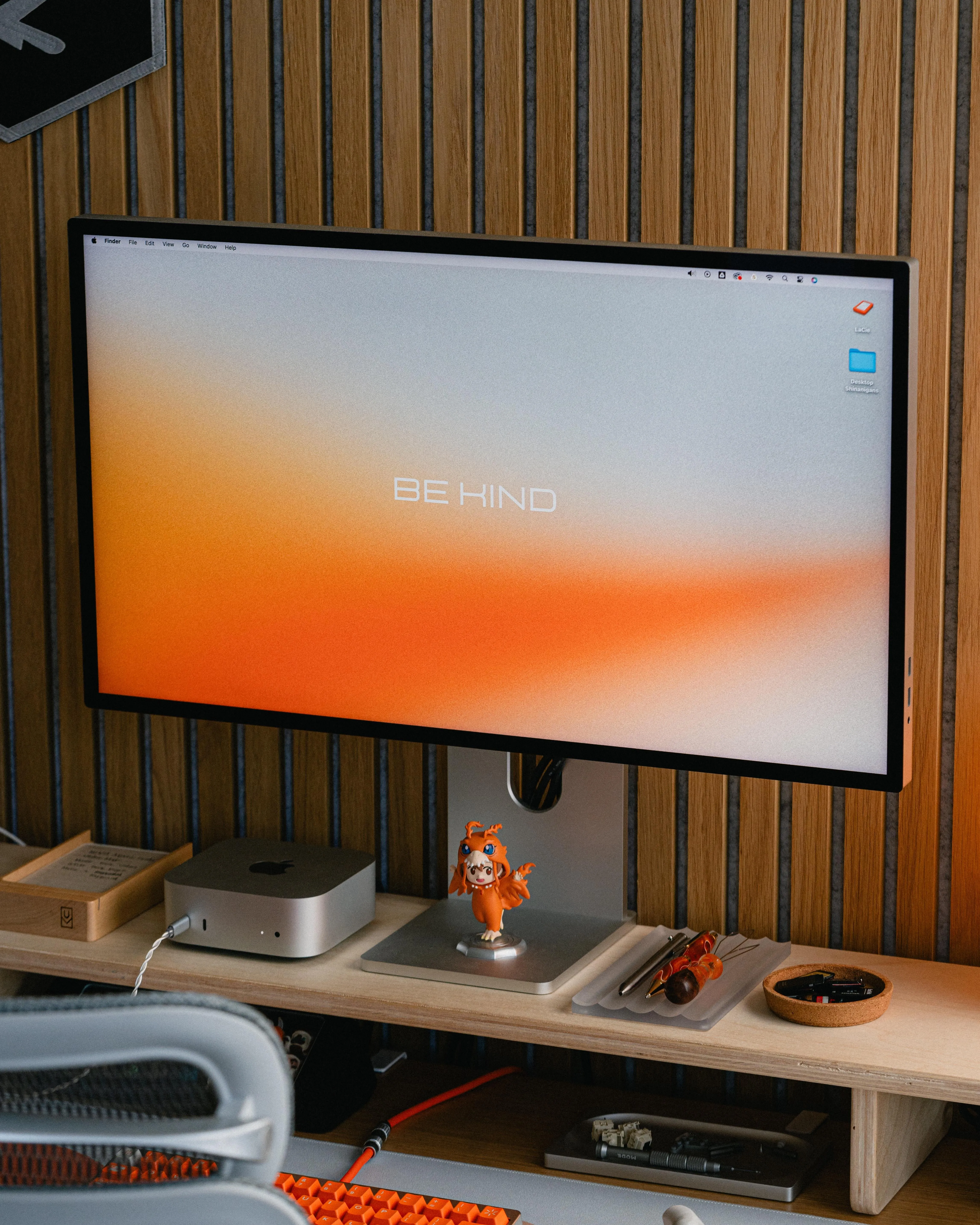 Machina Cloudnineとの組み合わせ