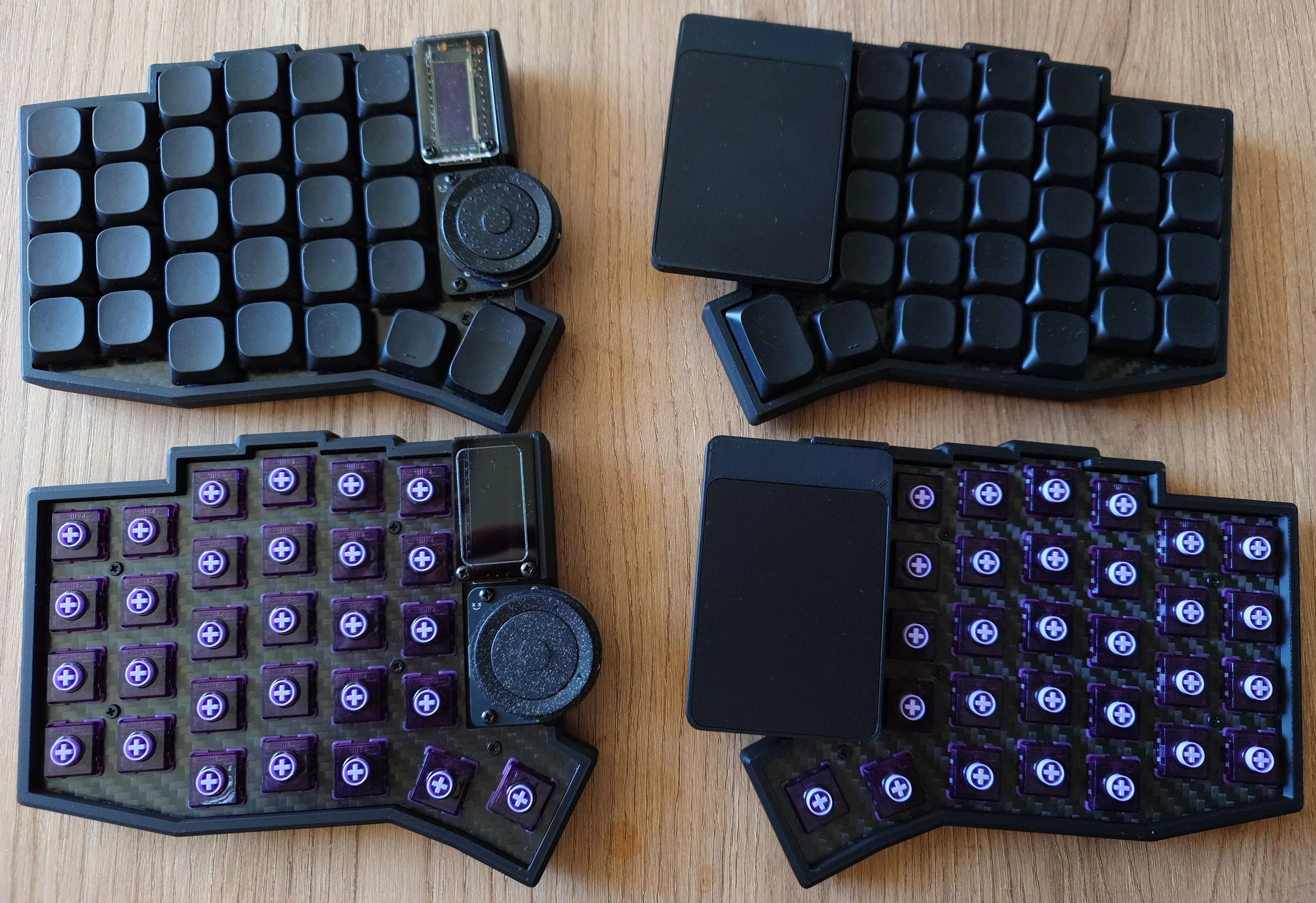 職場と自宅で愛用されるSoflePlus2のセットアップ