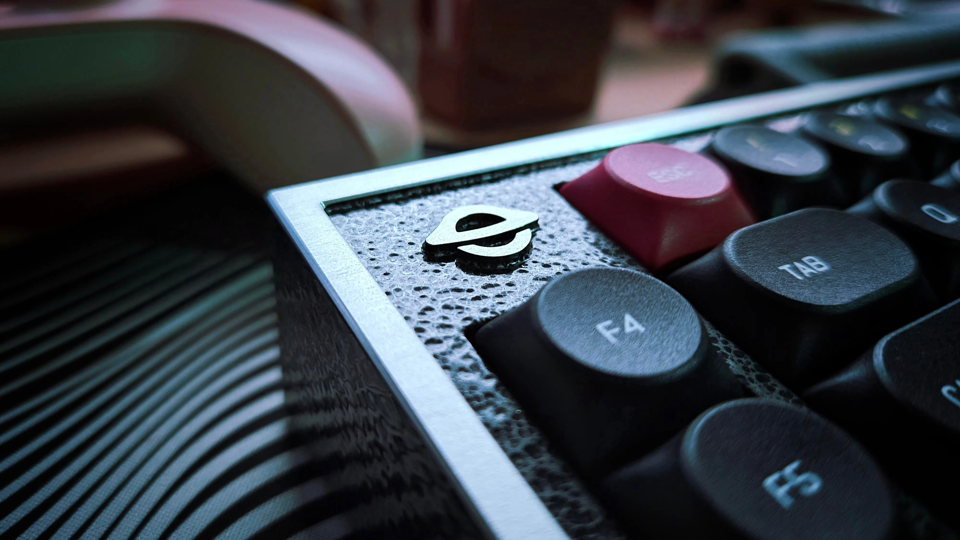 MVKB Event Horizon アングル